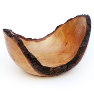 Naturrandschale