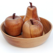 Obstschale